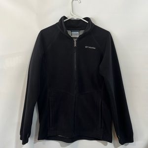 COLUMBIA INTERCHANGE Jacket Size XL